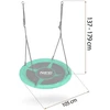 Neo-Sport Swingo 100 cm bociano lizdo sūpynės