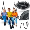 Neo-Sport Swingo 110 cm sūpynių lizdas