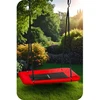 Neo-Sport Swingo 110 x 70 cm stačiakampės lizdo formos sūpynės