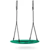 Neo-Sport SPORT Vaikiškos swingo sūpynės, Gandro lizdas, 120 cm