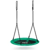 Neo-Sport SPORT Vaikiškos swingo sūpynės, Gandro lizdas, 120 cm