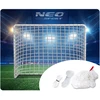 Neo-Sport tvirta futbolo vartų tinklas 300 x 200 x 90 cm