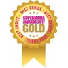 Bobono Nėščiųjų pagalvė ilga su laputės raštu