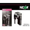NEWA MIRROR HANG ON NMHO UVC 9W UV filtras