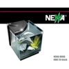 NEWA MORE NMO 20 juodas akvariumas