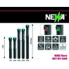 NEWA Therm next NTX 150W šildytuvas