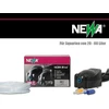 NEWA WIND NW-1 90 l/h oro siurblys