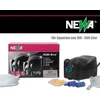 NEWA WIND NW-22 2x100 l/h oro siurblys