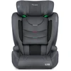 Nukido Louis Soft pilka automobilinė kėdutė 15-36 kg ISOFIX