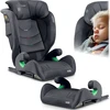Nukido Louis Soft pilka automobilinė kėdutė 15-36 kg ISOFIX