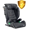 Nukido Louis Soft pilka automobilinė kėdutė 15-36 kg ISOFIX