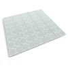 Mokomasis dvipusis putplasčio kilimėlis 200x180x1cm Nukido