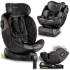 Mimoka Nukido Prestige Line autokėdutė juoda/pilka 0-36kg ISOFIX