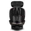 Mimoka Nukido Prestige Line autokėdutė juoda/pilka 0-36kg ISOFIX