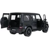 Nuotolinio valdymo automobilis Mercedes AMG G63 1:14 juodas