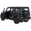 Nuotolinio valdymo automobilis Mercedes AMG G63 1:14 juodas