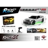 Nuotolinio valdymo drift automobilis TurboSlide 1:18 sidabrinis