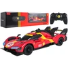 RASTAR R/C 1:24 valdomas automodelis Ferrari 499P, 10370