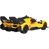 Nuotoliniu būdu valdoma Ferrari 499P-N83 1:24 geltona RASTAR