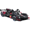Rastar Nuotoliniu būdu valdoma Toyota GAZOO Racing GR010 Hybrid 1:14 juoda