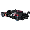 Rastar Nuotoliniu būdu valdoma Toyota GAZOO Racing GR010 Hybrid 1:14 juoda