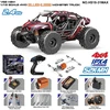 Nuotoliniu būdu valdomas 2.4GHz Monster Max automobilis