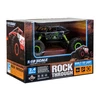 Ikonka RC automobilis Rock Crawler HB 2.4GHz 1:18 žalias