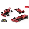 Nuotoliniu būdu valdomas automobilis Ferrari SF1000 1:16 RASTAR