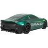 Nuotoliniu būdu valdomas automobilis R/C STAR žalias