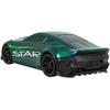 Nuotoliniu būdu valdomas automobilis R/C STAR žalias