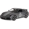 Nuotoliniu būdu valdomas automobilis RASTAR Porsche 911 Sport Classic 1:16
