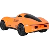 Nuotoliniu būdu valdomas automobilis VINCI oranžinis 1:16