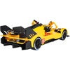 Nuotoliniu būdu valdomas Ferrari 499P 1:14 geltonas RASTAR