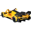 Nuotoliniu būdu valdomas Ferrari 499P 1:14 geltonas RASTAR