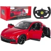 Nuotoliniu būdu valdomas Ferrari Purosangue 1:14 raudonas RASTAR