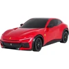RASTAR R/C 1:24 valdomas automodelis Ferrari Purosangue, 10340