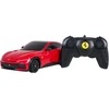 RASTAR R/C 1:24 valdomas automodelis Ferrari Purosangue, 10340