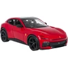 Nuotoliniu būdu valdomas Ferrari Purosangue 1:14 raudonas RASTAR