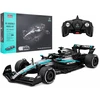 Nuotoliniu būdu valdomas Mercedes-AMG F1 W16 E Performance 1:16 juodas modelis