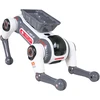 Nuotoliniu būdu valdomas robotas AIDOG su šviesų funkcija