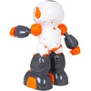 Nuotoliniu būdu valdomas robotas BUDDY