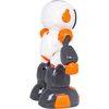 Nuotoliniu būdu valdomas robotas BUDDY