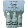 Oase Nitrit/Nitrat papildymo rinkinys