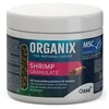 Oase ORGANIX krevečių granulės 75g