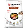 Ontario Ontarijo sterilizuotos katės 7+ 2kg (sterilizuotos katės 7+)