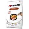 Ontario Ontarijo sterilizuotos katės 7+ 2kg (sterilizuotos katės 7+)