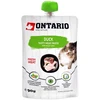 Ontario kačių antiena šviežia mėsa 90g (makaronai)