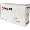 Ontario kačių antiena šviežia mėsa 90g (makaronai)
