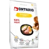 Ontario Cat Exigent 2kg (Išrankioms)