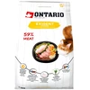 Ontario Cat Exigent 2kg (Išrankioms)